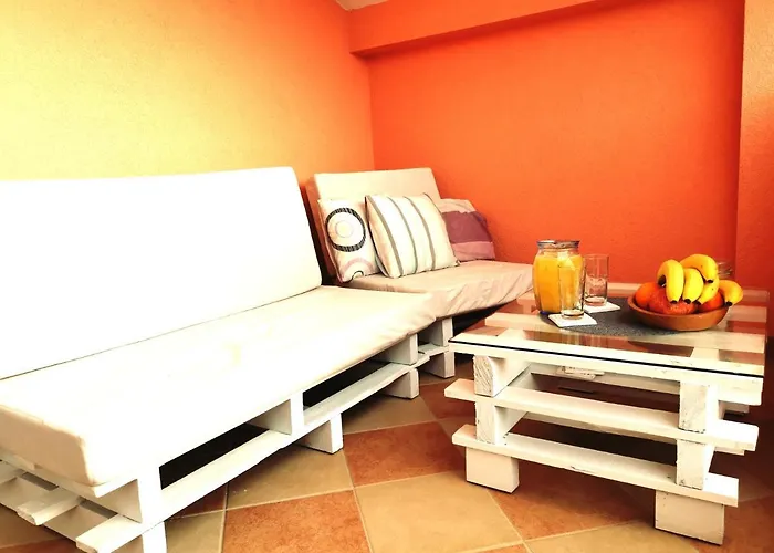 Tena Apartment