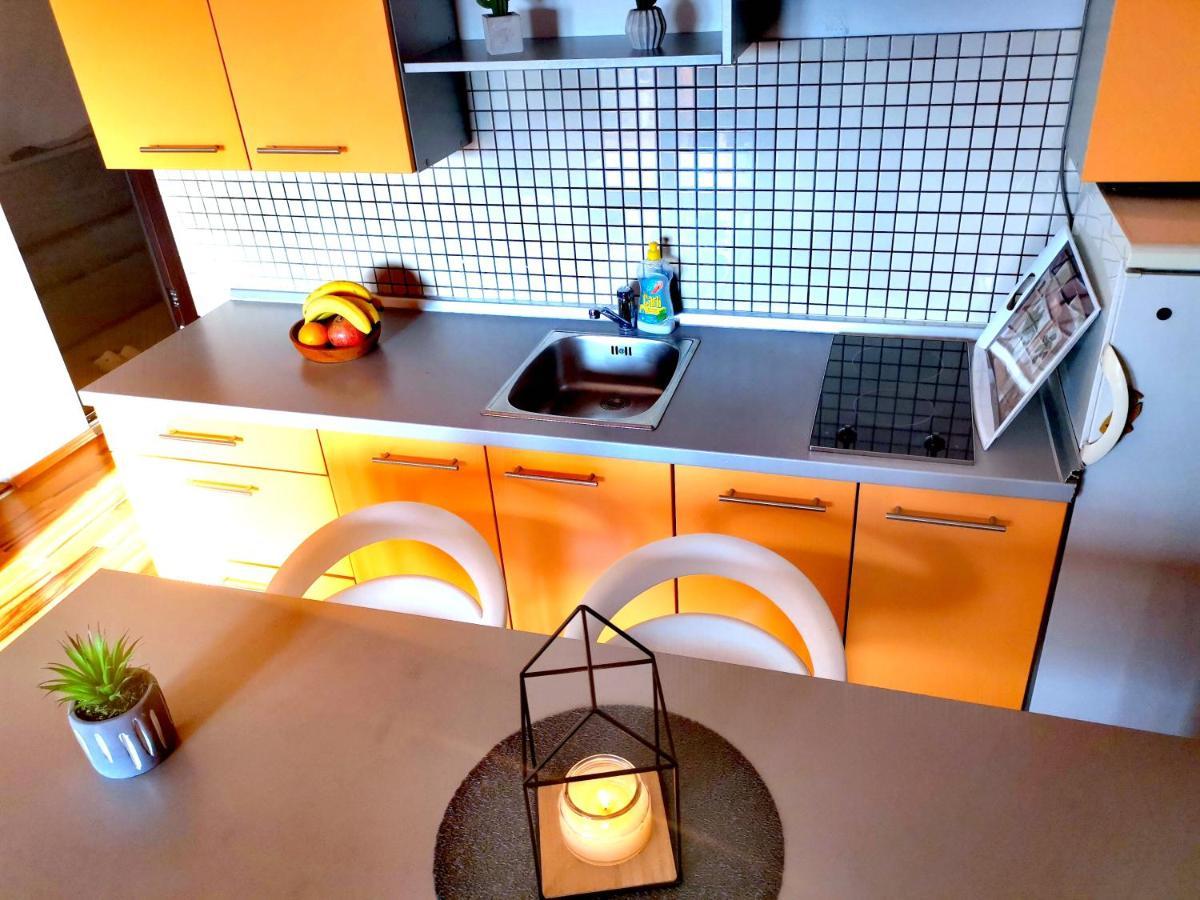 Apartman Tena *