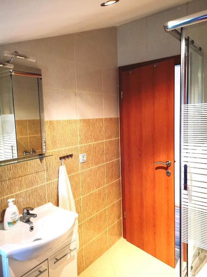 Tena Apartman